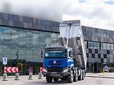 Tatra (2019) Phoenix T158 8x8 S1 EURO 6 - náhled 1