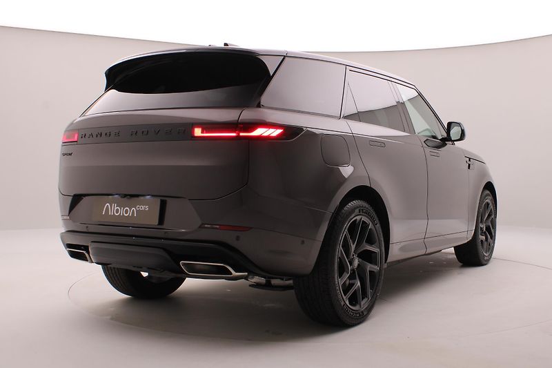 Land Rover Range Rover Sport (2026) P460e DYNAMIC SE AWD AUT  - fotka 12 z 74