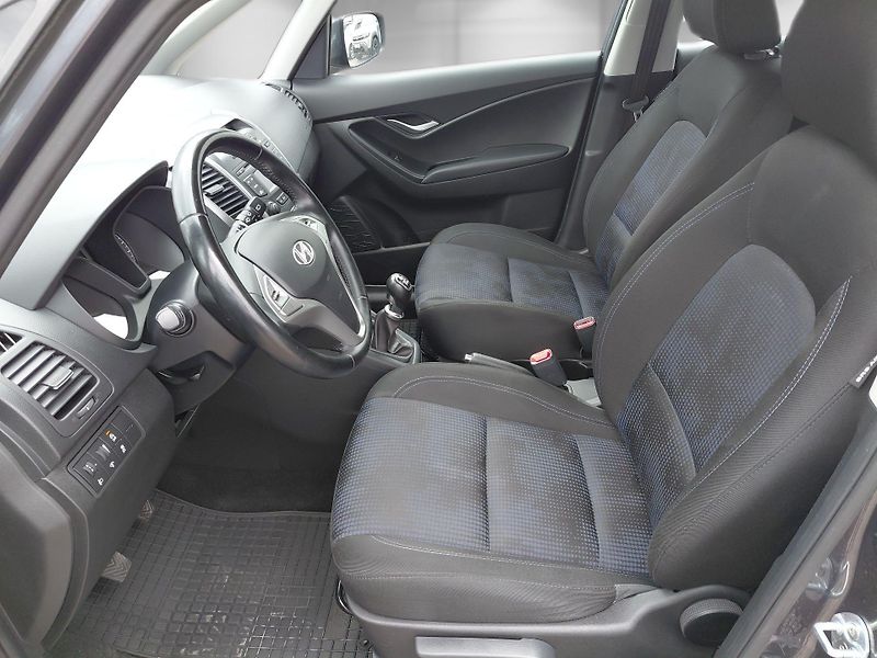 Hyundai ix20 (2017) 1.6i Trikolor Essentiall    - fotka 13 z 24
