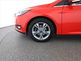 Ford Focus (2017) 1.0 EcoBoost, Serv.kniha - náhled 16