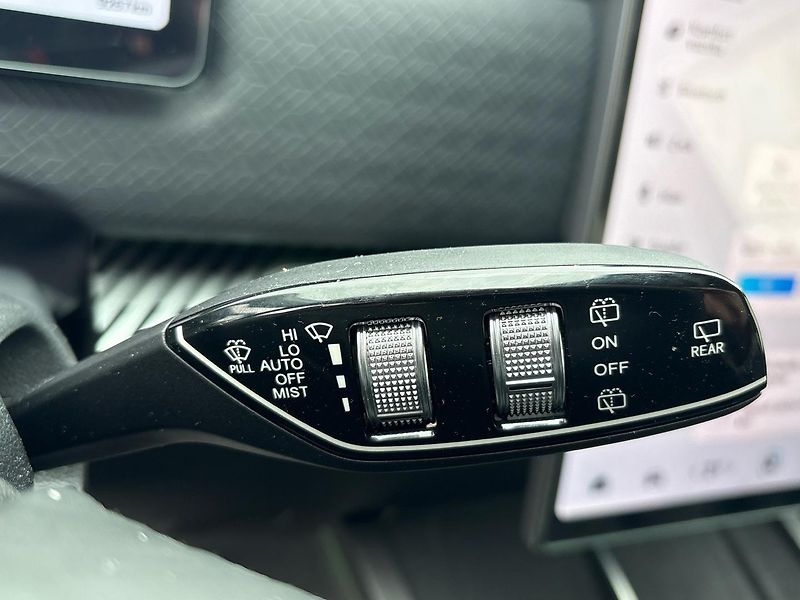 Jaecoo 7 (2025) LUXURY - fotka 18 z 32