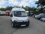 Citroën Jumper L3H2 chladící, el. zásuvka - náhled 2