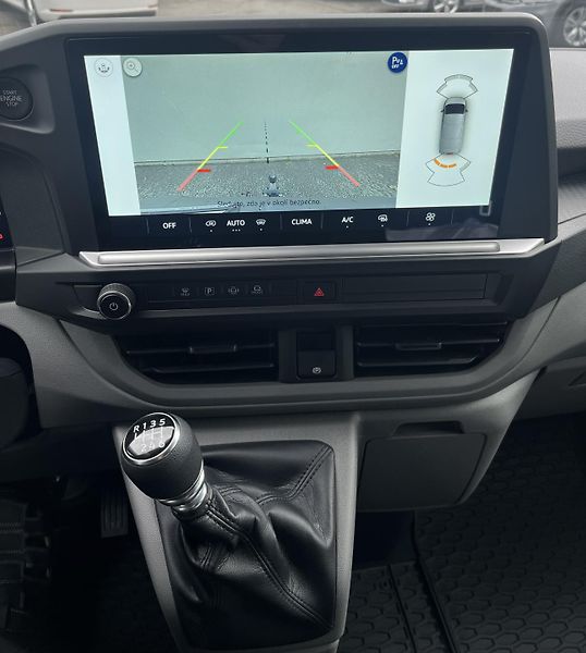 Volkswagen Transporter (2025) 2,0 TDI 110kW skříň DR - fotka 9 z 13