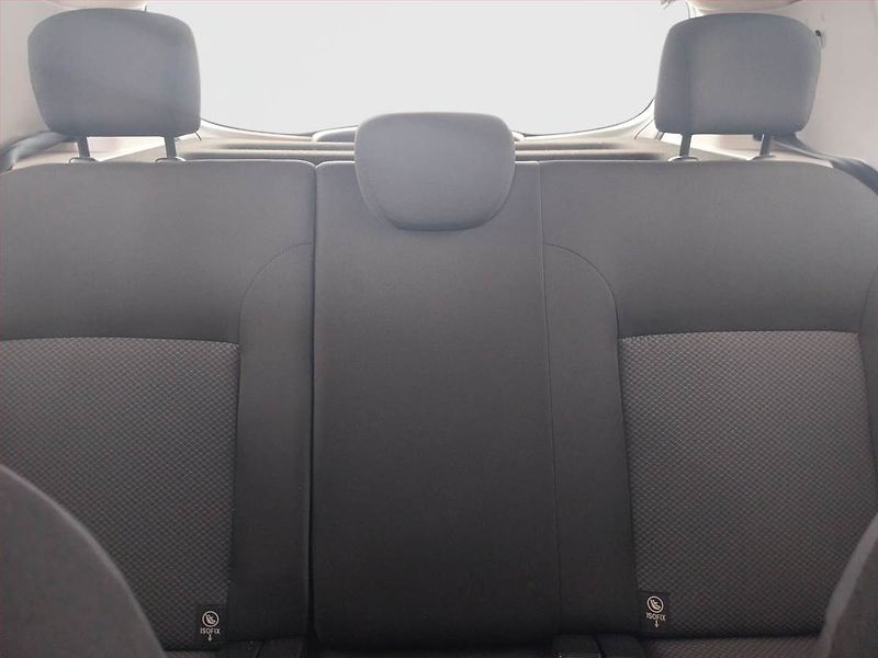 Dacia Sandero (2015) 1.2 16V, po STK, dobrý stav - fotka 10 z 13