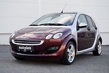 Smart Forfour (2006) 1.3 70kw PASSION - náhled 4