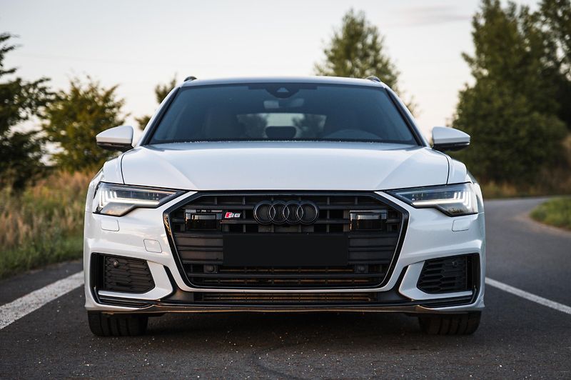 Audi S6 (2019) Panorama| B&O| Vzduch| Webasto - fotka 10 z 15