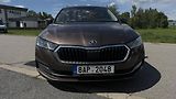 Škoda Octavia (2021) 2.0 tdi SERVIS ŠKODA - náhled 2