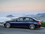 Mercedes-Benz C.