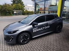 Renault Clio (2026) Techno TCe 115 - fotografie inzerátu