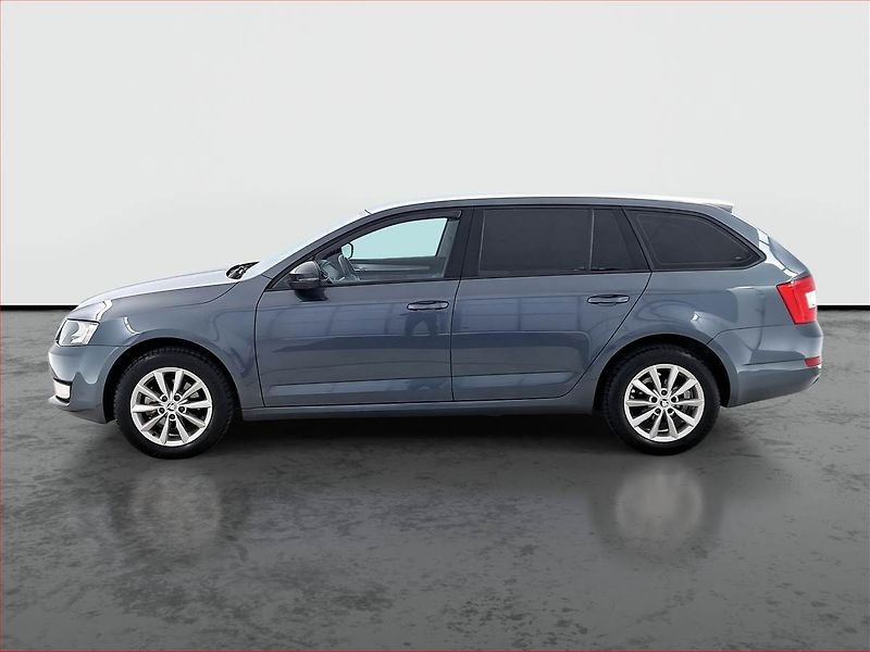 Škoda Octavia (2015) 1.6 TDI, Tempomat - fotka 3 z 18