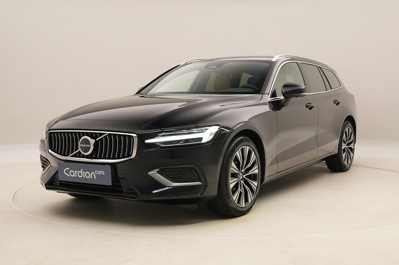 Volvo V60 (2026) B4 AUT BRIGHT PLUS - fotografie inzerátu