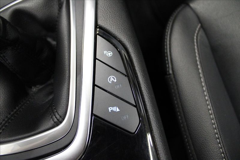Ford S-MAX 1,5 EcoBoost PANORAMA 1.majite - fotka 28 z 40