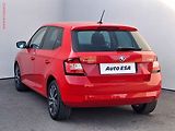 Škoda Fabia (2017) 1.0 TSi, Drive, navi, +kola - náhled 6