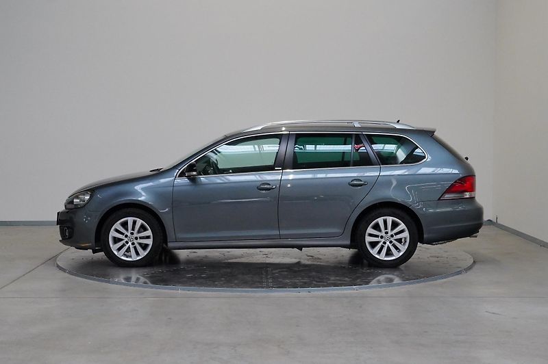 Volkswagen Golf - fotka 3 z 26
