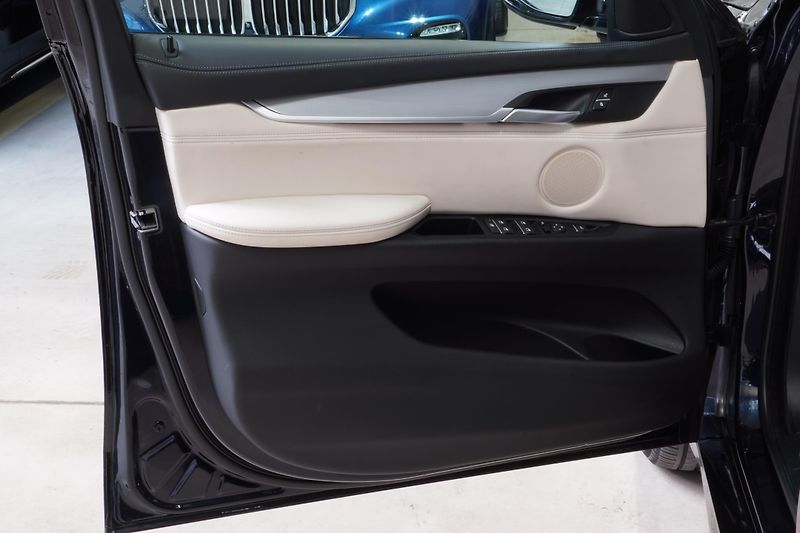 BMW X6 Xdrive40d,M-paket,1.MAJ,ČR,DPH - fotka 18 z 33