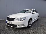 Škoda Superb - náhled 1