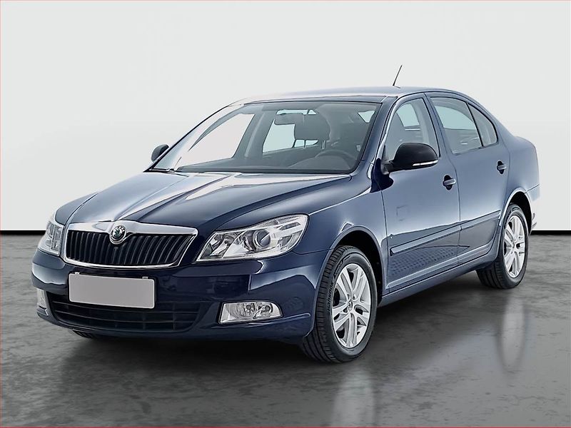 Škoda Octavia (2012) 1.4 TSI, po STK, levný provoz - fotka 2 z 13