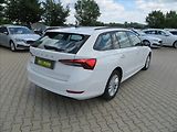 Škoda Octavia 2,0 TDI 85kW Ambition ČR - náhled 8