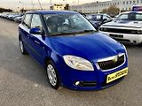Škoda Fabia 1,2 HTP Ambiente Nová STK - náhled 2