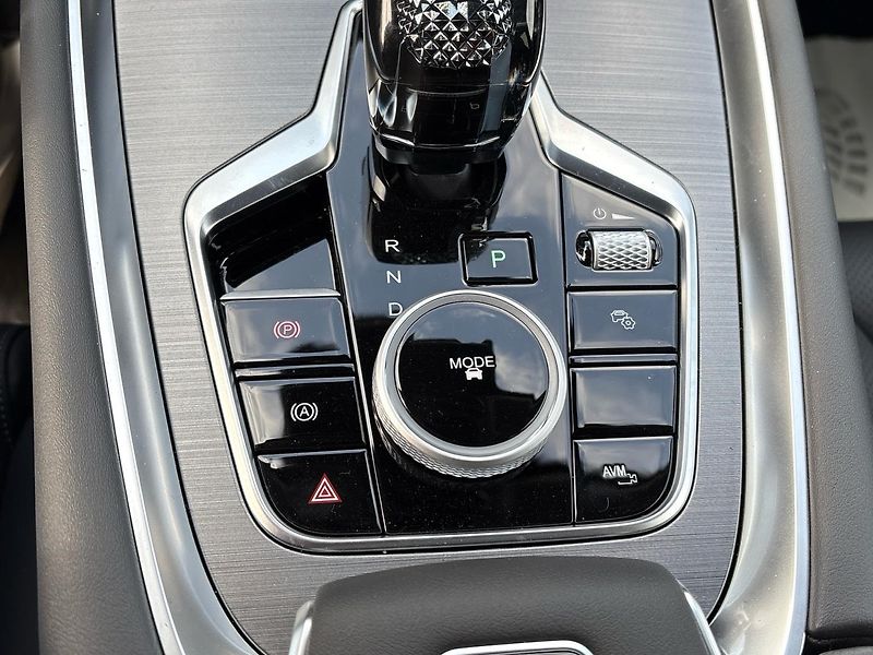Chery Tiggo 7 (2026) 1.6 Unique AWD - fotka 28 z 34
