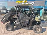 Can-Am Traxter XU HD8 (2016) Traxter HD8 - náhled 16