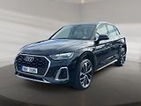 Audi Q5 (2023) S-LINE 45TFSI 195kW QUATTRO CZ - náhled 1