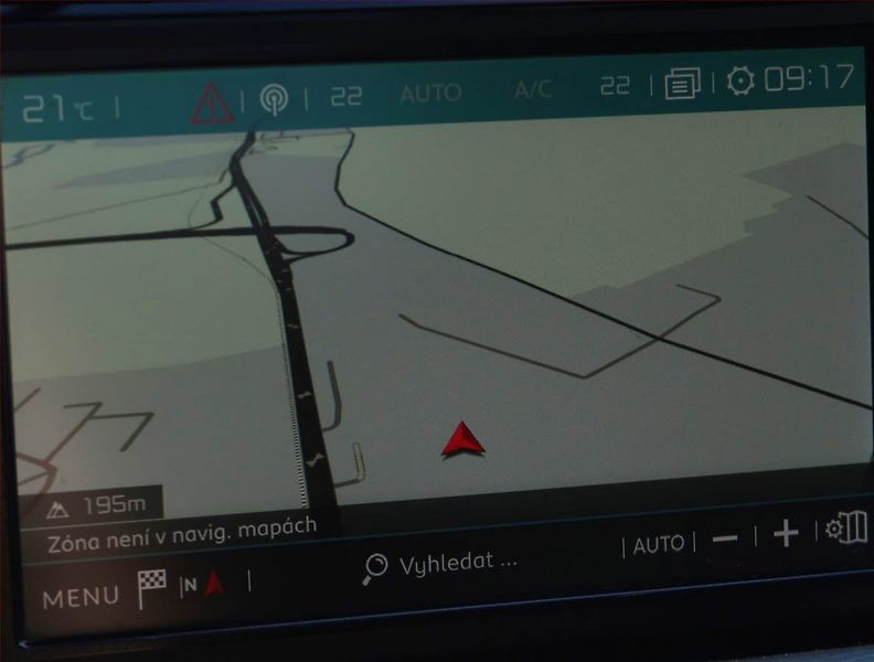 Citroën C4 Picasso (2018) 1.6 BlueHDi, 7 míst, Navi - fotka 13 z 21
