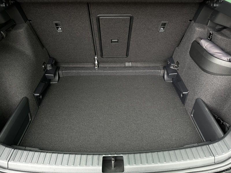 Škoda Karoq 1.5TSi DSG 150PS Matrix-LED V. - fotka 47 z 49