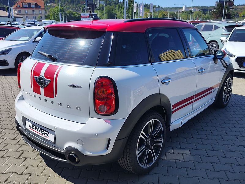 Mini Cooper 1.6/160kW - fotka 5 z 27