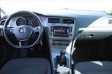 Volkswagen Golf 1.6 TDI 81kW BLUE MOTION ČR - náhled 12