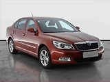 Škoda Octavia (2011) 1.6 TDI, ČR,1.maj, Tempomat - náhled 1