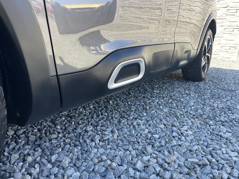 Citroën C5 Aircross 1.5 BHDi 130PS VIRT AIRCROSS!! - fotka 20 z 160