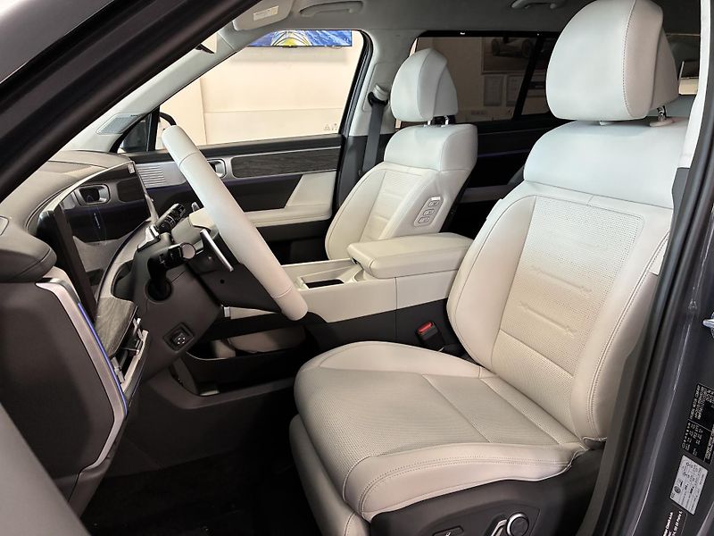 Hyundai Santa Fe 1,6 T-GDI HEV STYLE PREMIUM 7S - fotka 5 z 19