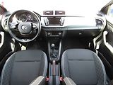 Škoda Fabia (2021) 1.0 TSi, Ambition, LED, AC - náhled 8