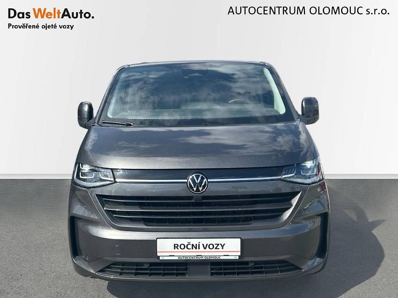 Volkswagen Caravelle (2025) 2.0 TDI 8AUT 4MOTION Style DR - fotka 4 z 34