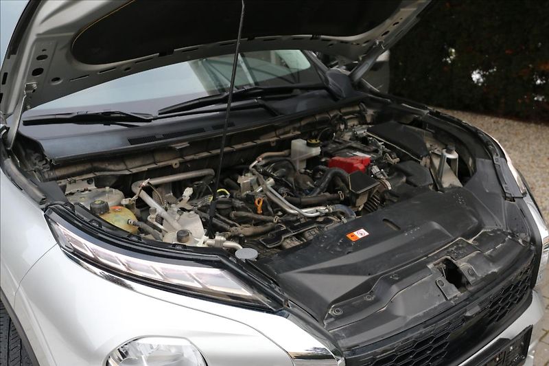 Mitsubishi Outlander 2,4 7míst, intense - fotka 65 z 70