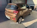 Hyundai i10 (2016) 1.0i, ČR, servis.kniha, AC - náhled 1