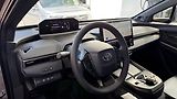 Toyota bZ4X Touring Executive 74kWh AWD - náhled 13
