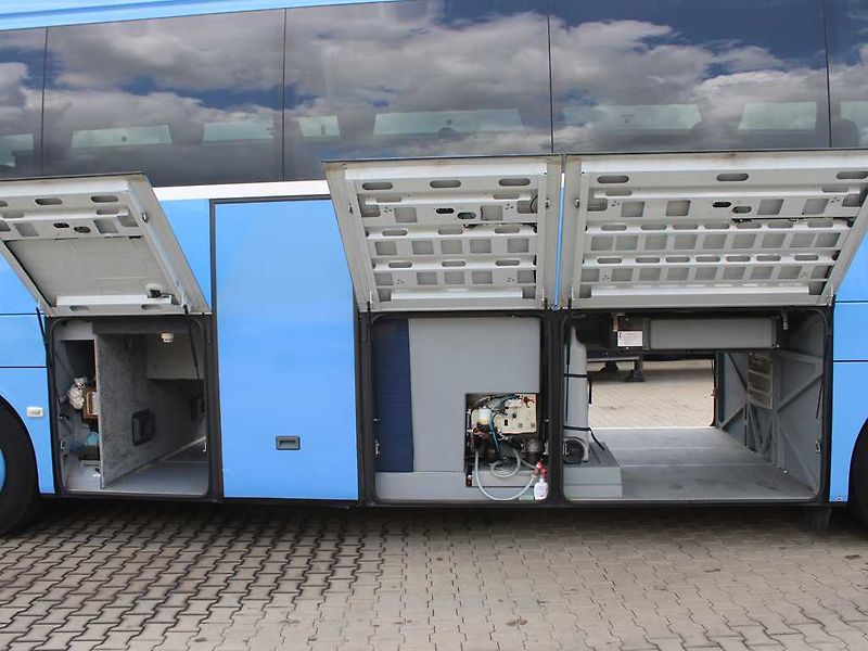 Setra S 515 HD, 2X TV, NAVIGACE, 52 - fotka 7 z 25