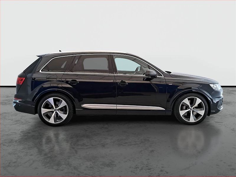 Audi Q7 (2015) 3.0 TDI - fotka 6 z 28