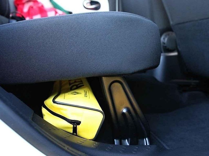 Renault Twingo.