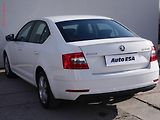Škoda Octavia (2018) 1.5 TSI, ČR, Tour - náhled 6