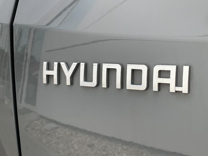 Hyundai Tucson N LINE PREMIUM 1.6 T-GDi HEV - fotka 28 z 31