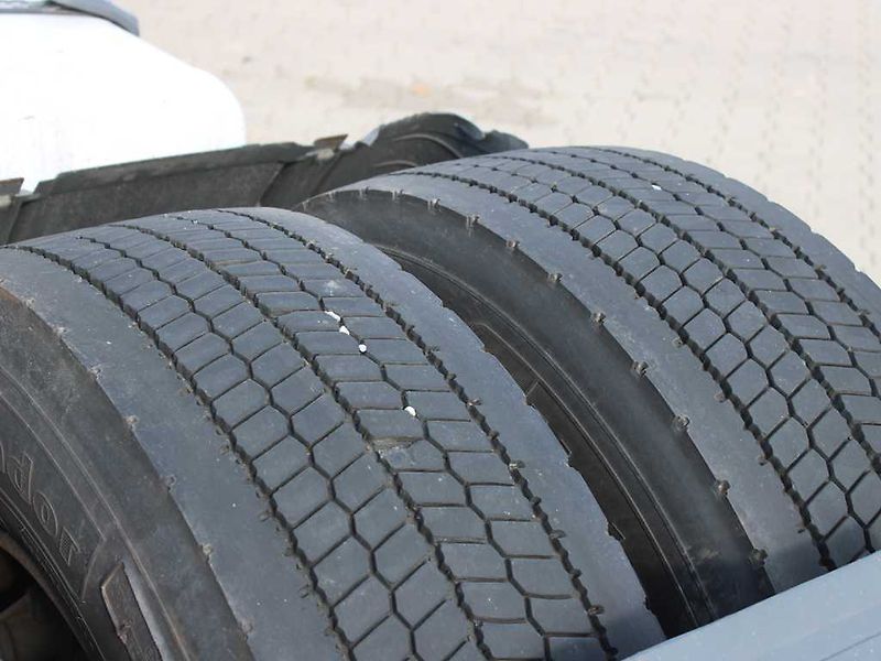 Scania Ostatní R410, EURO 6, RETARDER - fotka 16 z 18
