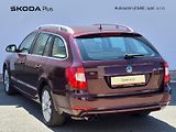 Škoda Superb (2010) Elegance 2.0 TDI 103kW Combi - náhled 7