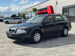 Škoda Octavia (2009) 1.9 TDI 74kW - fotografie inzerátu