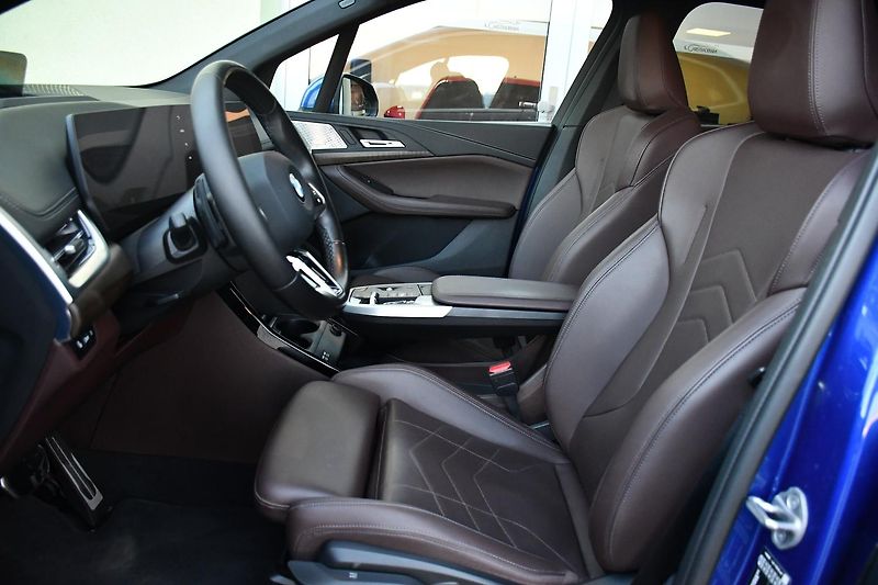 BMW Řada 2 218d M-SPORT TAŽNÉ 1M 3LZÁRUKA - fotka 13 z 45