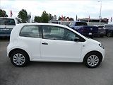 Škoda Citigo 1,0 MPi klimatizace, 2 x kola - náhled 1