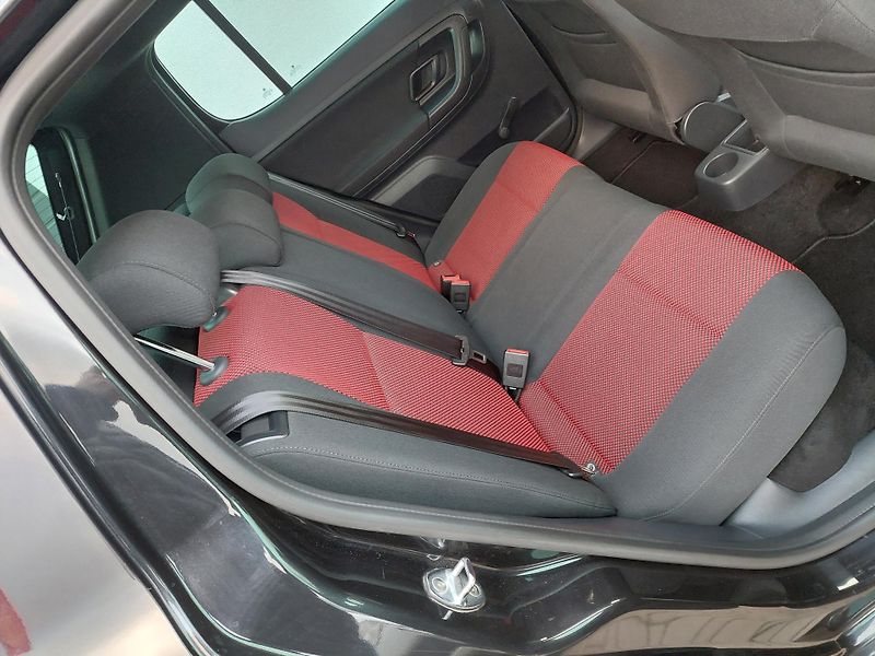 Škoda Fabia (2012) Monte Carlo 1,2TSi Zadáno!! - fotka 24 z 35