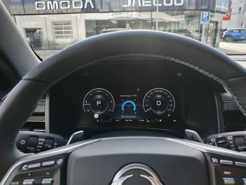 KGM Rexton 2.2 Club, AT,4WD, SKLADEM - fotka 17 z 28
